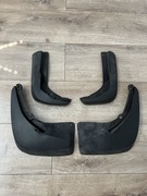 Błotniki do Audi a4 b8