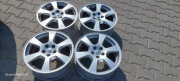 felgi 5x108 17" volvo XC60 XC70 SEGIN 