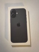 APPLE iPhone 17 512 GB czarny - NOWY