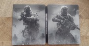 Call od Duty Infinite Warfare CoD Steelbook