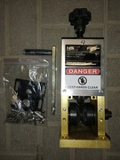 MSW Korowarka ściągacz izolacji