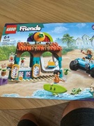LEGO Friends 42625 LEGO Friends 42625 Stoisko plażowe z koktajlami