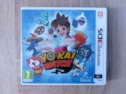 Yo-Kai Watch - 3DS