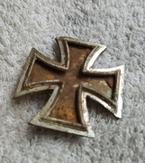 Krzyż  żelazny..