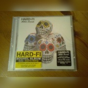Hard-Fi Killer Sounds Nowa CD