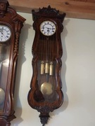 Zegar żyłkowy Wiedeń 