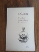 Carl Gustav Jung - Symbol przemiany w mszy