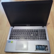 Asus X550C........