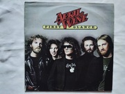 April Wine - First Glance - LP 1978 r. Capitol Rec. UK EX-