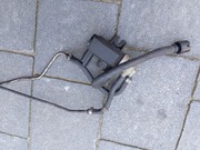 ZAWÓR PODCIŚNIENIA peugeot 407 CITROEN C5 III 2.0 2.2 HDI 9661960380