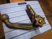 Hak Westfalia Passat B6