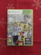 FIFA 17 PL + FIFA 16 Xbox 360