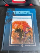 Komiks Thorgal Tom.1 Zdradzona Czarodziejka (kolekcja Hachette)