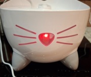 Poidło dla Catit PIXI 2,5 używane kompletne wszystko oryginalne