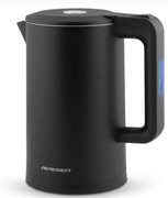 CZAJNIK ELEKTRYCZNY BEZPRZEWODOWY MODNY 1,7L 