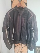 Kurtka motocyklowa MODEKA na upały