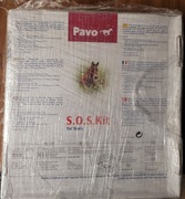 Zestaw startowy dla źrebiąt PAVO