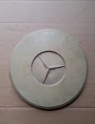 Dekiel, kapsel, kołpak Mercedes