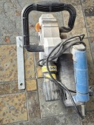 Bruzdownica Niteo 1350W WC0173-21