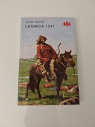 Legnica 1241 Jerzy Maroń HB Historyczne Bitwy