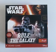Gra planszowa dla chłopców Star Wars rule the Galaxy