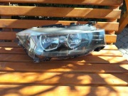 Lampa BMW f34 gt prawa przód oryginał 