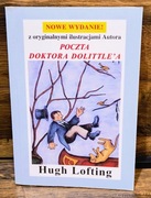 Poczta Doktora Dollittlea Hugh Lofting
