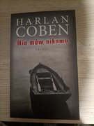 Nie mów nikomu Harlan Coben outlet