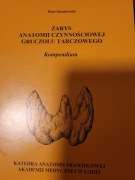 Zarys anatomii czynnościowej gruczołu tarczowego