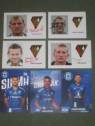 7x ZAGŁĘBIE Sosnowiec