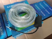 Wąż świetlny LED 10 metrów