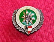 Odznaka Bergsteigerische Leistung Leogang