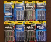 Zestaw Gillette 