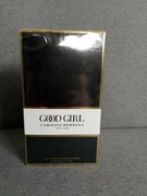 Prezent na święta perfumy Carolina Herrera  GOOD  GIRL   80 ml