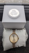 Zegarek Opex Srebrna moneta uncja 1oz Ag999 Magnum Opus Tokelau 2022 gratis