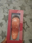 Wibrator "języczek" stymulujący 