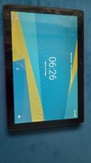 Tablet Overmax 1023  z klawiaturą i etui.