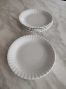 Chodzież Iwona talerz płytki 19 cm 5 sztuk