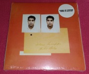 Gang Of Youths Angel In Realtime CD