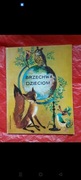 Książka dziecięca Brzechwa Dzieciom 1983rik
