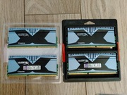 Kingston Predator DDR3 8GB 2400MHz CL11 2x2x4GB
