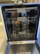 SAMSUNG Zmywarka DW60M6031BB 60cm