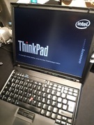 Ibm lenovo t60 2Ghz