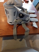 But ortopedyczny pneumatyczny rozmiar M 39-42