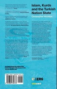Christopher Houston, Islam, Kurds and the Turkish 