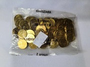 2gr 2008 worek bankowy 100szt