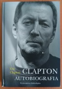 Eric Clapton "Clapton. Autobiografia"