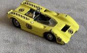 Stare Mebetoys LOLA T 212 1:43