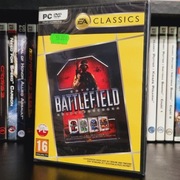 Battlefield 2: Edycja Kolekcjonerska PL Nowa Folia