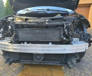 CHRYSLER PACIFICA  HYBRID PAS PRZÓD CHŁODNICE BELKA IDEALNY KOMPLETNY Wwa